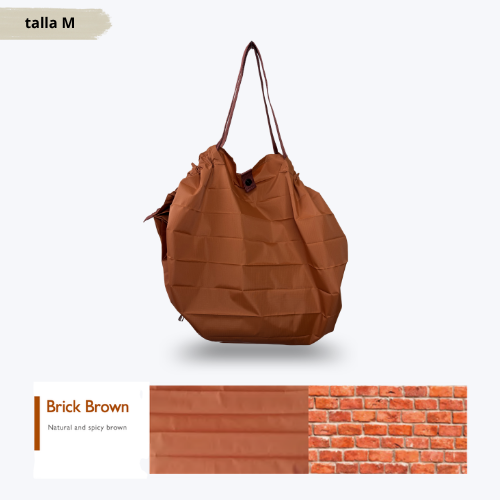 SHUPATTO - Compacta talla M