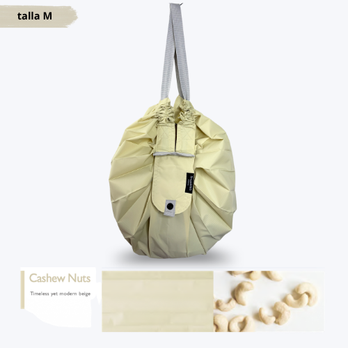 SHUPATTO - Compacta talla M