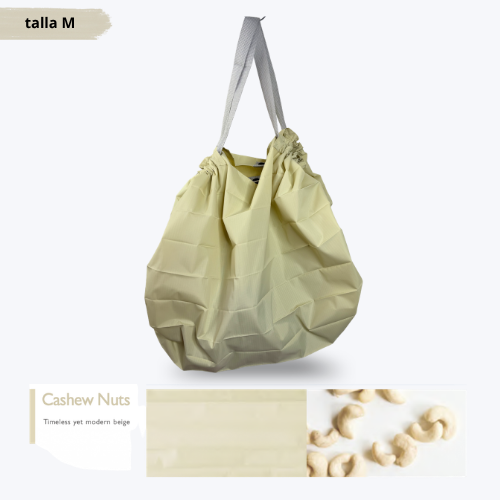 SHUPATTO - Compacta talla M
