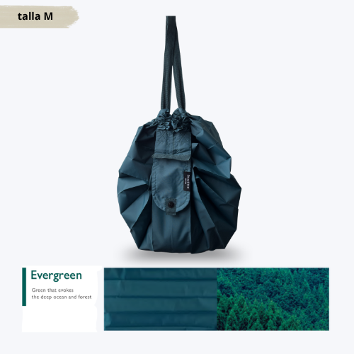 SHUPATTO - Compacta talla M