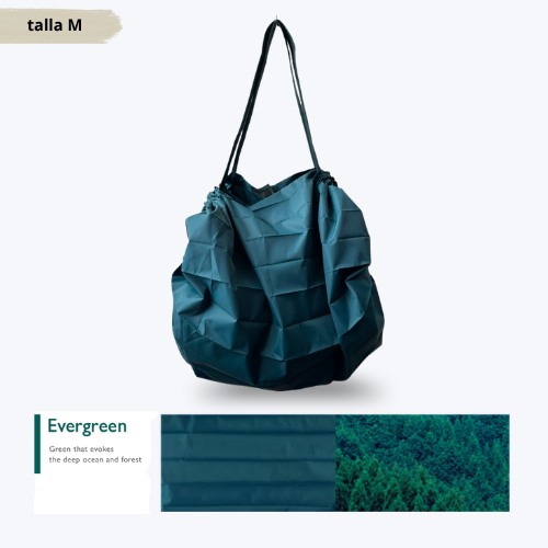 SHUPATTO - Compacta talla M