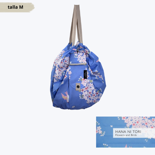 SHUPATTO - Compacta talla M