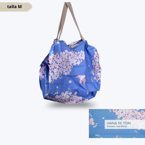 SHUPATTO - Compacta talla M