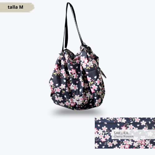 SHUPATTO - Compacta talla M