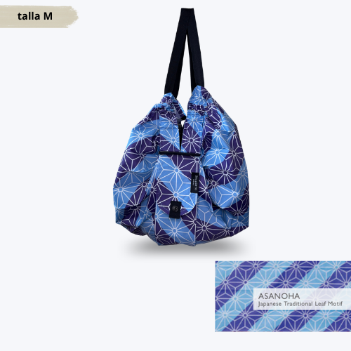 SHUPATTO - Compacta talla M