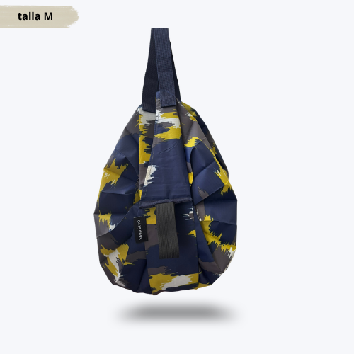 SHUPATTO - Compacta talla M