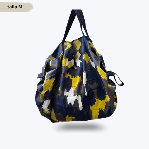 SHUPATTO - Compacta talla M