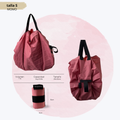 SHUPATTO - Compacta talla S