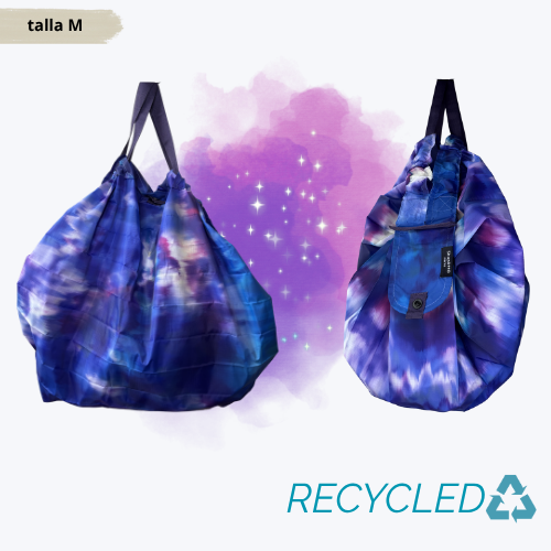 SHUPATTO - Material Reciclado